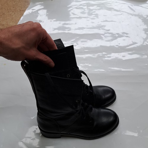 Louis vuitton boots biker - vuitton,