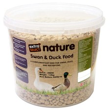 Extra Select Swan & Duck Feed