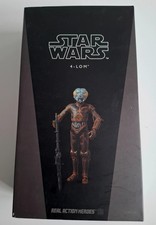 Sideshow Collectibles Hot Toys