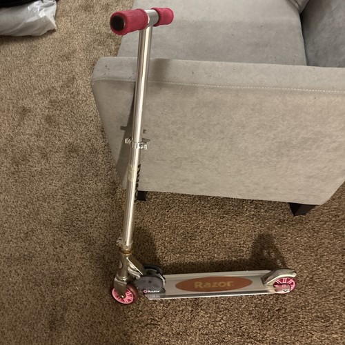 Razor 13010067 kick scooter - a,