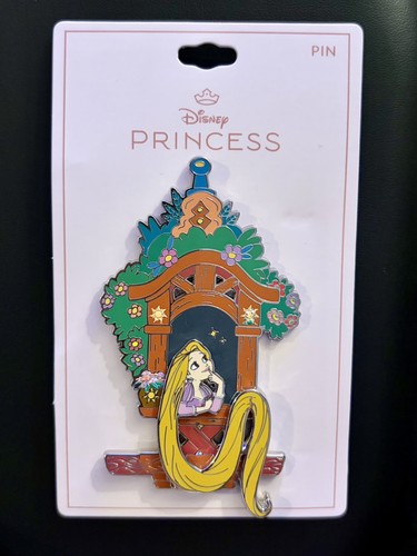 Pin pro rapunzel - pin, 450
