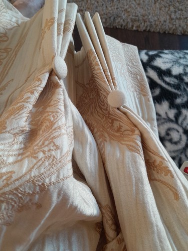 Bespoke made measure 2 - made,