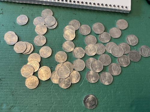 Job lot vintage uk - lot, 55