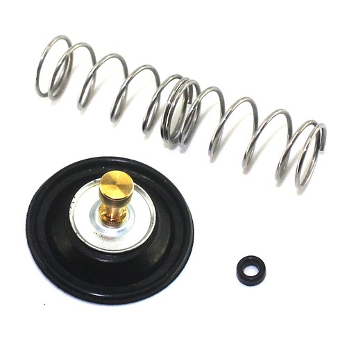 Air cut off valve fit - off, for