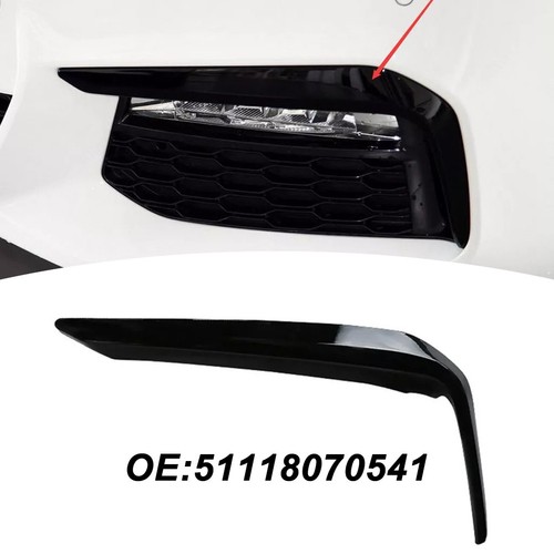 Bumper trim accessories for - bumper,