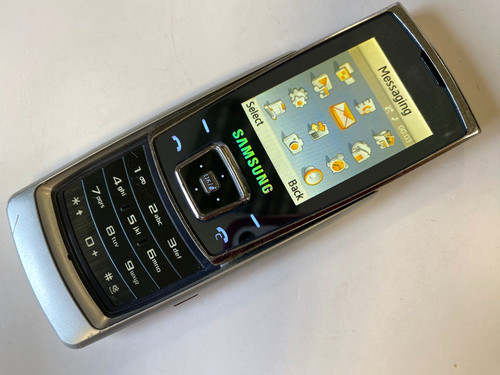 Samsung e840 mobile - samsung,