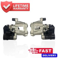 Rear Pair Brake Calipers For