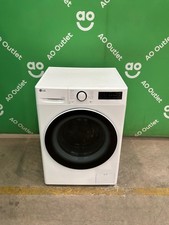 LG Washer Dryer 10Kg/6Kg 1400