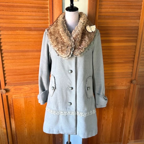 Fashion axes femme kawaii - j-fashion,