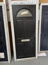 Brand New Composite Front Door