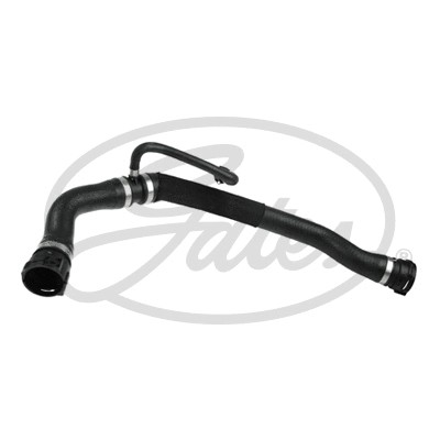 Radiator hose fits - fits:, bmw