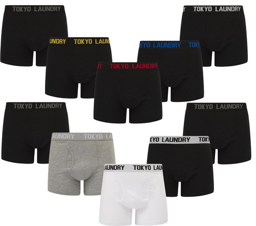 Mens tokyo laundry pack - mens,