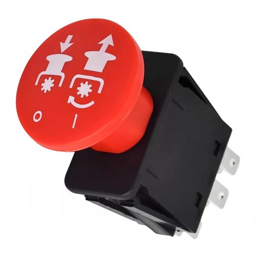 Pto switch for husqvarna - switch,