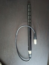 Sennheiser ME66 Shotgun