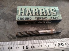 5/16 BSF Hss Tap + 0005