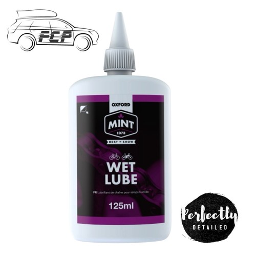 Oxford mint wet - wet, bike