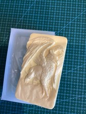 Soap mould silicone moulds