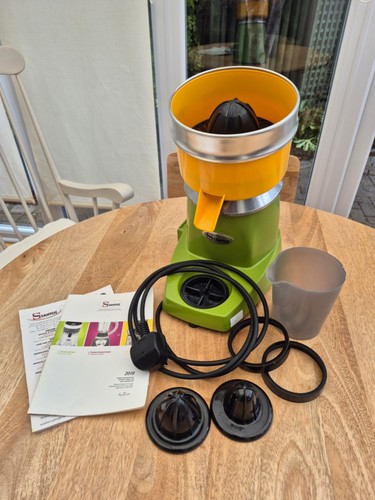 Santos classic citrus - santos, juicer