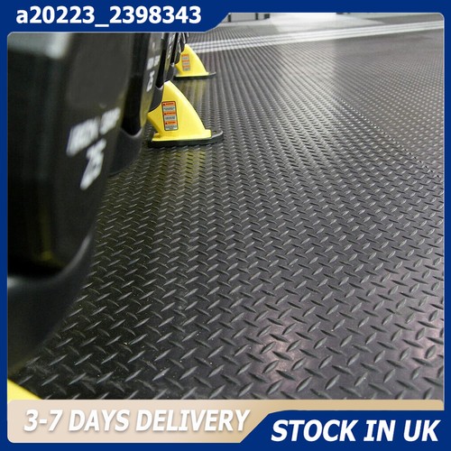 200cm garage flooring - 50*200cm,