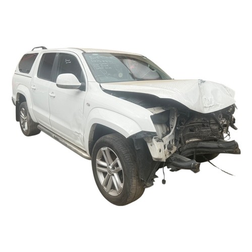 Volkswagen amarok breaking - volkswagen,