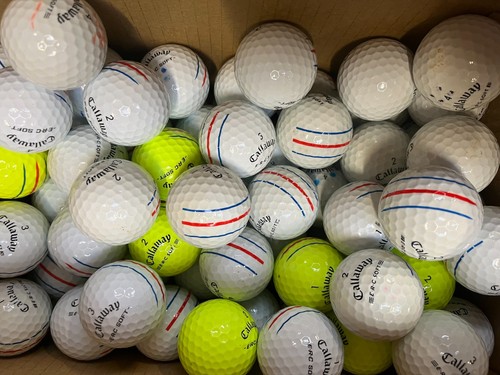 Grade quality callaway - a,