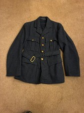 WW2 RAF Uniform Tunic and