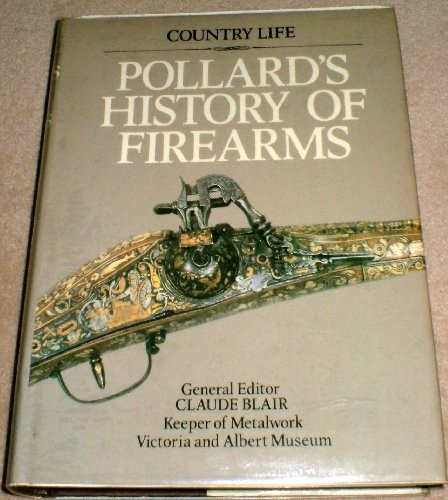 Pollard history of - pollard's,