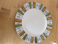 Broadhurst Kathie Winkle Plate