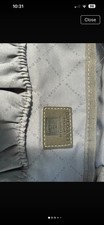 Bvlgari Toiletry Bag. Grey