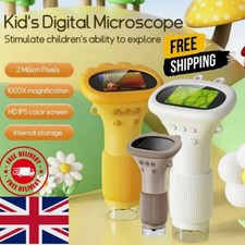 Handheld Digital Microscope