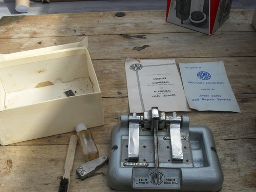 Vintage premier universal - vintage,