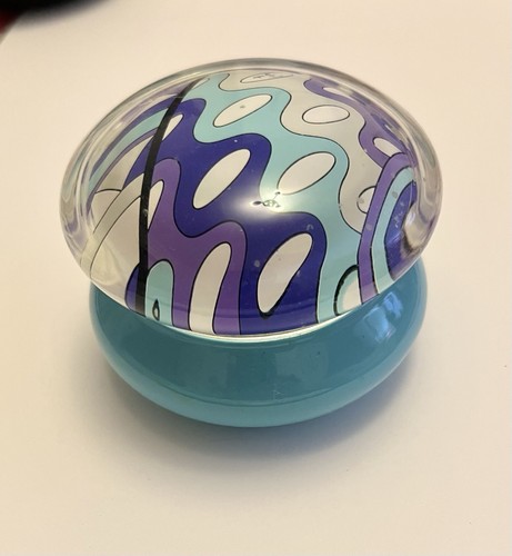 Emilio pucci rare discontinued - pucci,