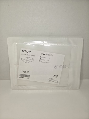 New ikea stuk - stuk,