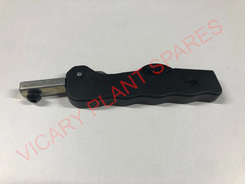 Squeeze handle jcb - part, no