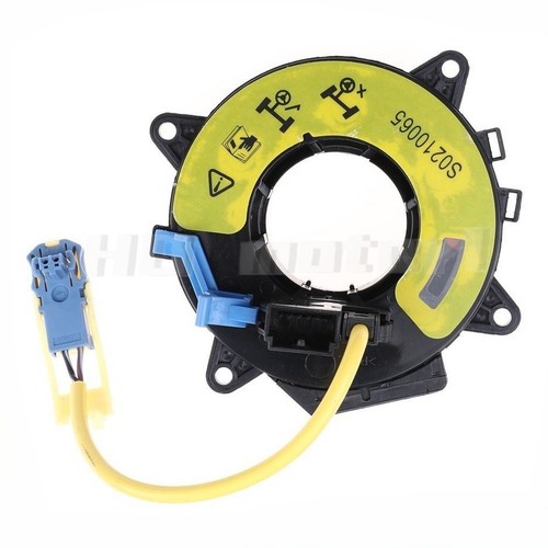 Clock spring yrc100410 for mgf - yrc100410,