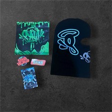 Syna World Balaclava One Zie