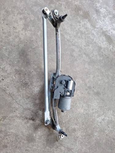 Audi front wiper - front, motor