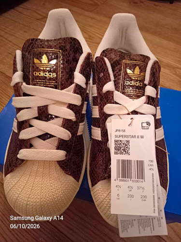 Adidas superstar unisex - adidas,