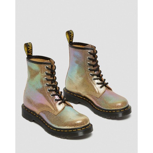 Nwt martens 1460 rainbow - nwt,