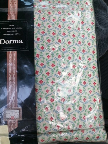 Dorma double flat - double, 230cm