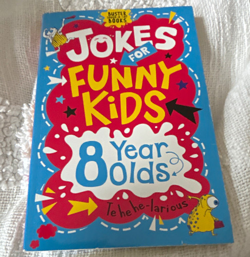 Buster books jokes for - jokes, funny