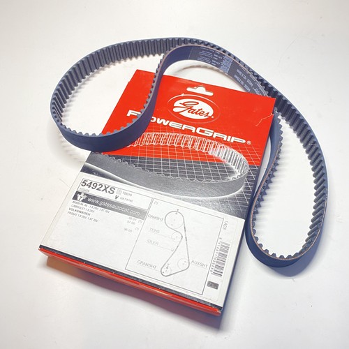 Gates engine timing belt - engine,