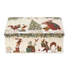 Storage Tins Cake Tins Caddies
