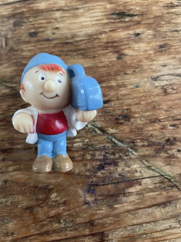 Tetley tea folk figures - tetley,