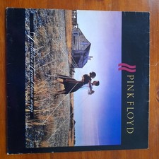 PINK FLOYD - A COLLECTION OF