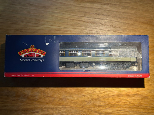 Bachmann 311a mk1 pullman - 39-311a,