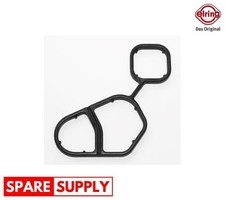 Seal oil cooler - oil,