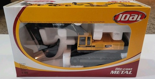 Joal 180 volvo ec650 - joal, no.