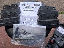Thule Fitting Kit  3145 fits