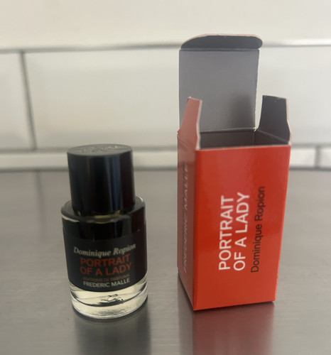 Frederic malle portrait a - portrait,